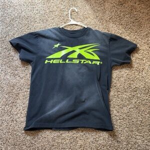 Hellstar Tee